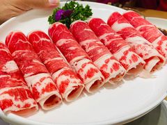 安格斯牛肉-湯系·煲汤手艺人(东二环泰禾广场店)