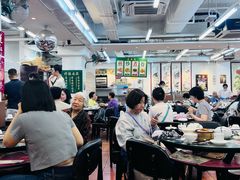 -香港蓮香樓(上環店)