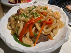 -赤坂亭M9和牛烧肉·日料398放题(万达店)