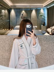 -VELEE·SPA高定疗愈会所