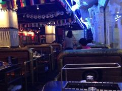 iphone_upload_pic-很久以前羊肉串(大华三路店)