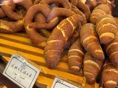 -贝克托马斯·德式烘焙传承(海上世界店)