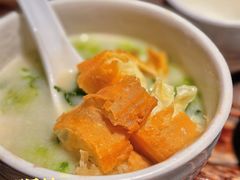 -大良毋米粥(锦龙路总店)