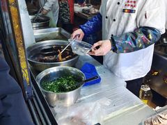 -大马弄蒋师傅美食酥鱼(察院前店)