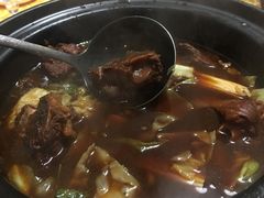 -堂宴·老厦门私房菜(1988仙岳总店)