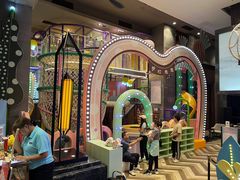 -清远熹乐谷温泉度假酒店