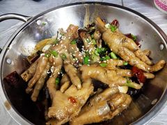 -小民大排档(光谷店)