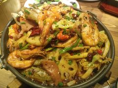-胡桃里乐队酒馆(大庆店)