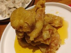 -伊喜饺子·烤鸭(五道口学院路店)