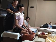 -尊江月推拿足道(周浦店)
