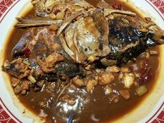 -旺顺阁鱼头泡饼(常营店)