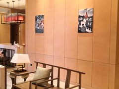 -沁香庭中餐厅·川粤菜(重庆高新假日酒店)
