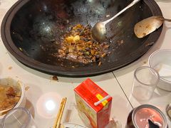 -江湖水乡铁锅炖魚(周庄嘉园店)