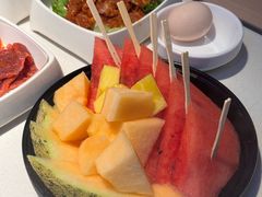 -海底捞火锅(威高广场店)