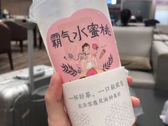 -奈雪的茶(深圳北站店)