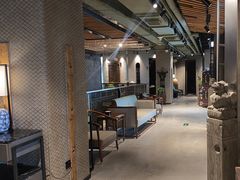 -川旺角川粤融合菜•海景餐厅(星海广场店)