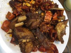 -晶渔坊·海鲜私房菜(东夷小镇店)