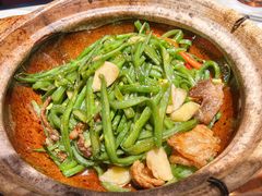 小炒芸豆丝-天辣(金桥啦啦宝都店)