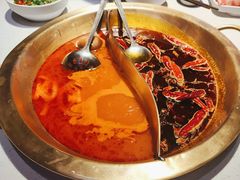 -小龙坎火锅(仓山万达店)