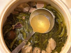 -沙龙酒家