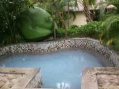 -三亚珠江南田温泉度假区