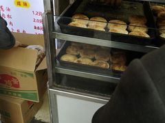 -朱记小郑酥烧饼(建康路店)