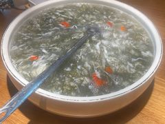 海草羹-大家食府·福建菜(FAC协盛中心庭院餐厅店)