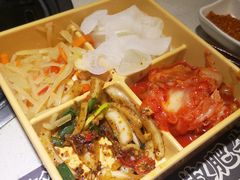 -猫爪爪原切自助烤肉(观音桥阳光世纪店)