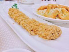 -香港富临皇宫(扬名广场店)