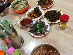 -三姐妹冷面馆(保卫路店)