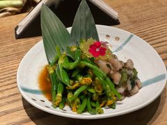 -本源食集 日式烧肉·炉端烧(东海缤纷店)