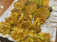-老酱油炸社