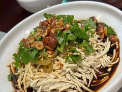-老淮城·长鱼面(河下古镇店)