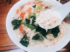 -清真·益鑫羊肉手抓馆(花园北街店)