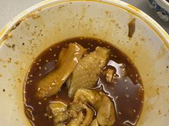 -天主堂鸡片龙江卤菜(龙王庙正街店)