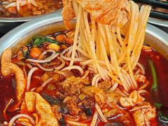 -谭老太正宗柳州螺狮粉(家和花园店)