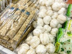 -北京稻香村(京港城生活广场店)