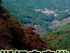 -藏龙百瀑风景区