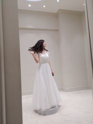 -Chic Bridal 熙可婚纱