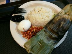 -马来西亚美食街