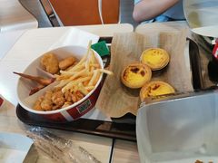 -肯德基(安溪宝龙店)