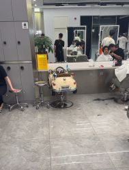 -京世沙龙
