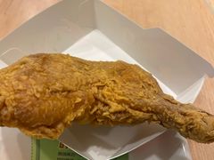 -德克士(龙阳广场店)