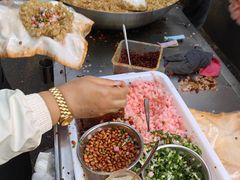 -六广门毛阿姨糯米饭