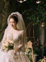-B.Bridge Couture婚纱礼服(福田店)