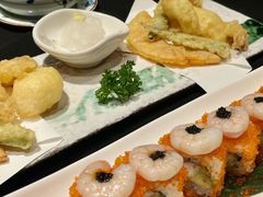-阿吾罗日本料理(K11艺术中心店)