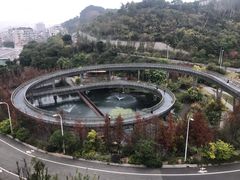 -梅峰山地公园