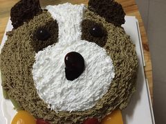 -小麦城蛋糕(园林二小店)