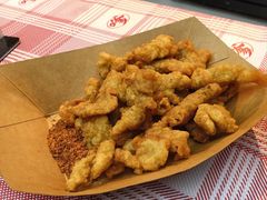 -高嗲嗲·湘味爆炒王(云密城店)