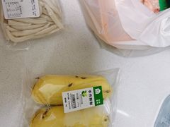 -盒马鲜生(帝斯曼店)
